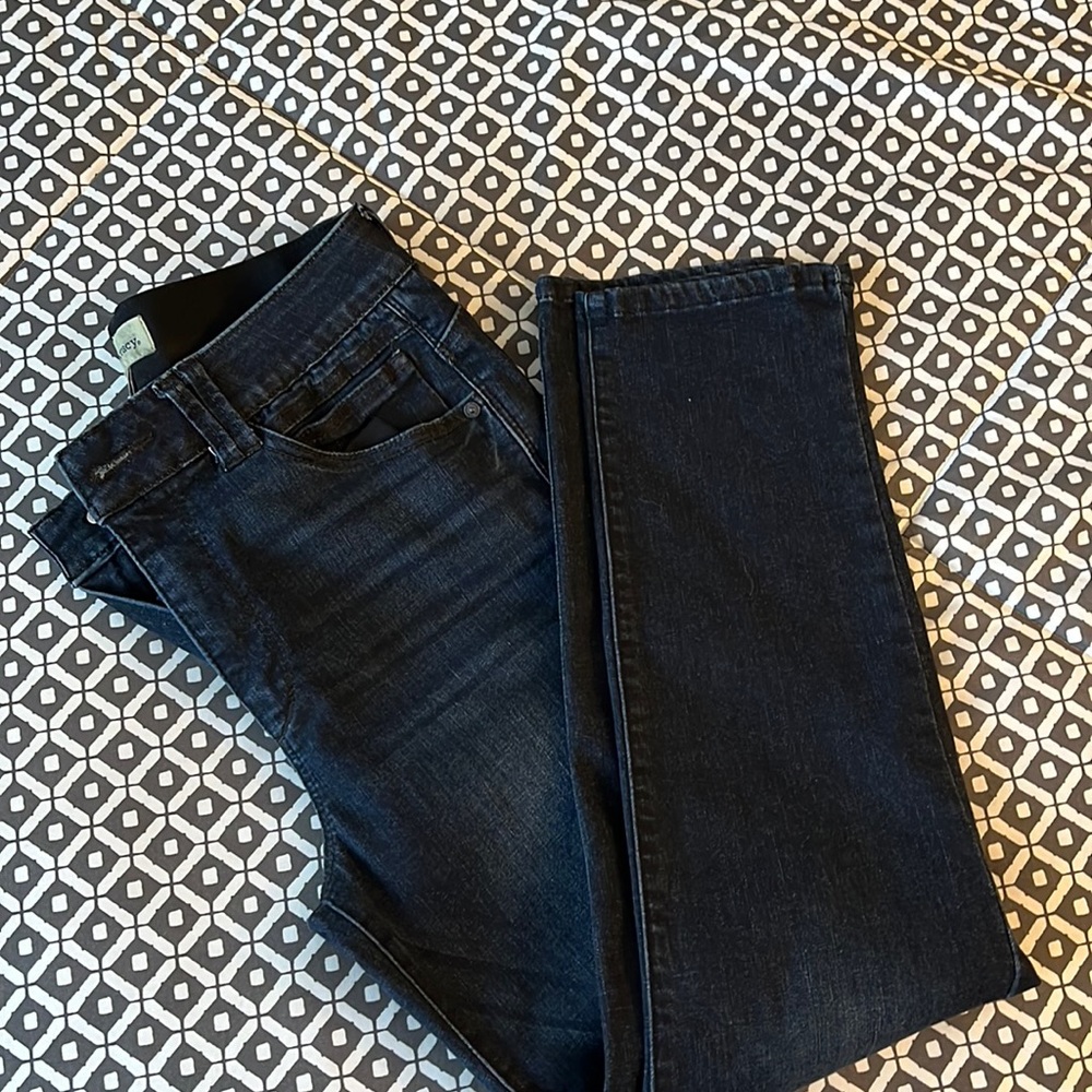 Democracy Skinny Jeans